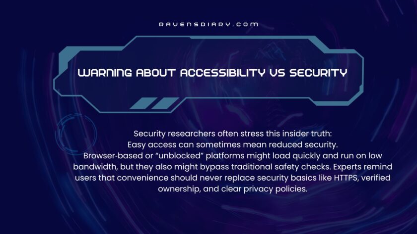 Unbanned G+ Guide 2026: Features, Safety & Truth