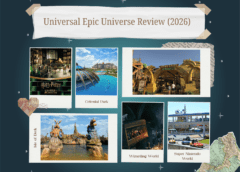 Universal Epic Universe Review (2026): Is It Worth Visiting?