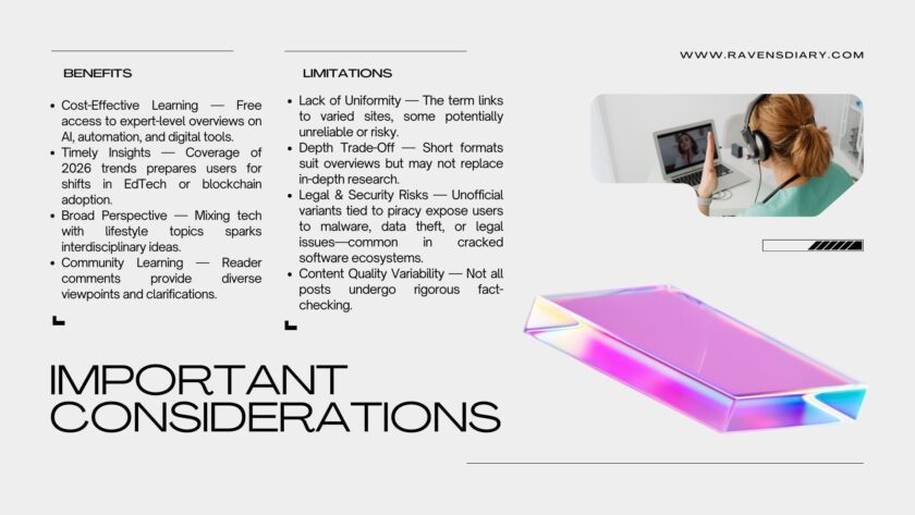 Crackstube Explained: Safety, Legitimacy & Risks (2026 Guide for U.S. Users)