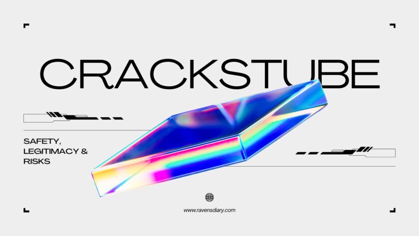 Crackstube Explained: Safety, Legitimacy & Risks (2026 Guide for U.S. Users)