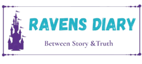 ravensdiary.com