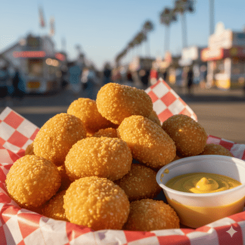10 Best Snacks in Magic Kingdom (Ranked by Taste & Value)