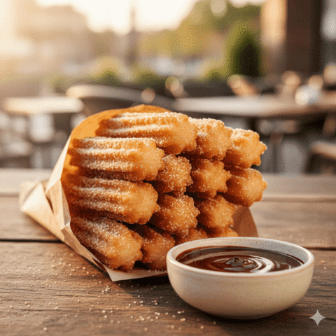10 Best Snacks in Magic Kingdom (Ranked by Taste & Value)