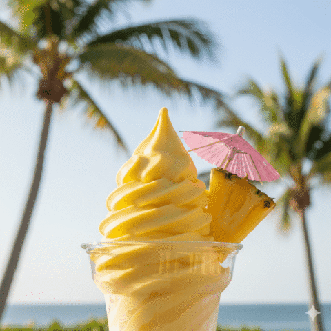 10 Best Snacks in Magic Kingdom (Ranked by Taste & Value)