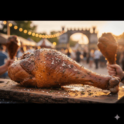 10 Best Snacks in Magic Kingdom (Ranked by Taste & Value)