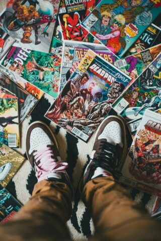 15 Best Comic Book Publishers for Creators (2026 Guide + Submission Tips)