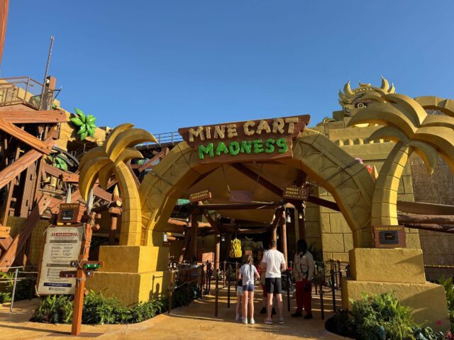 Universal Epic Universe Review (2026): Is It Worth Visiting?