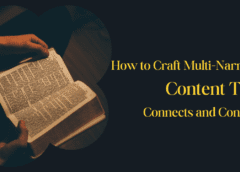 Your Topics, Multiple Stories: How to Craft Engaging Multi-Narrative Content in 2026