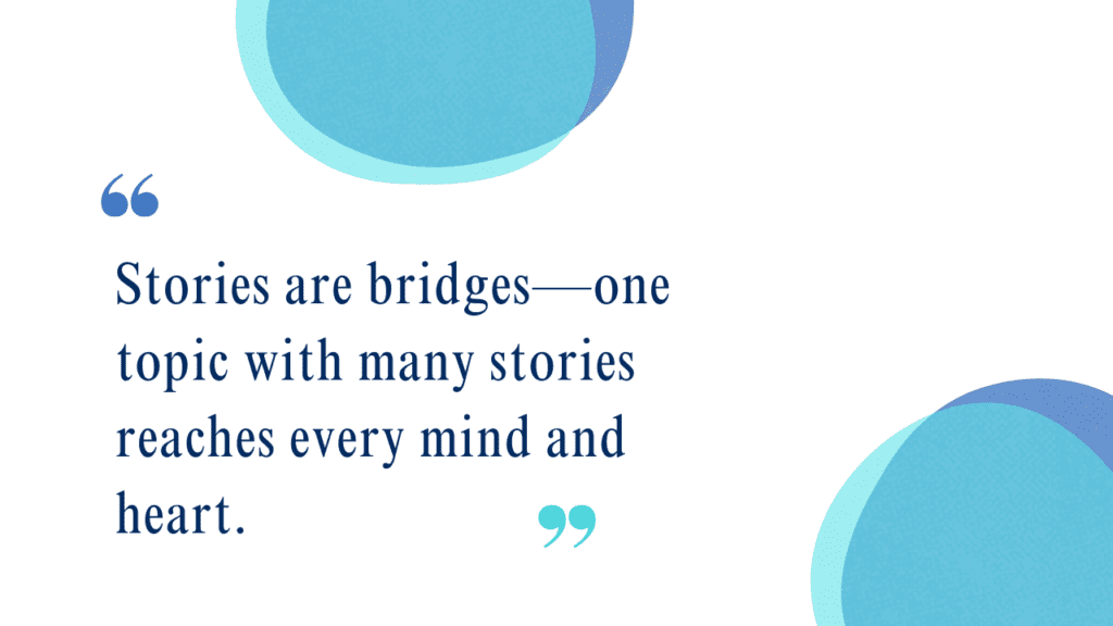 Your Topics | Multiple Stories: A Complete Guide to Powerful Storytelling in 2026