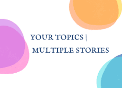 Your Topics | Multiple Stories: A Complete Guide to Powerful Storytelling in 2026