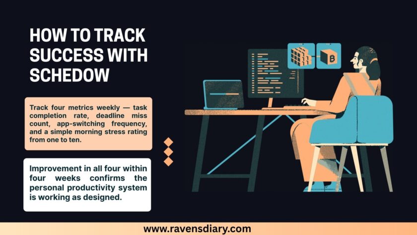 Why and How Schedow Solves What Google Calendar Never Could
