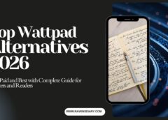 16 Best Wattpad Alternatives 2026: Free Paid and Writer Picks