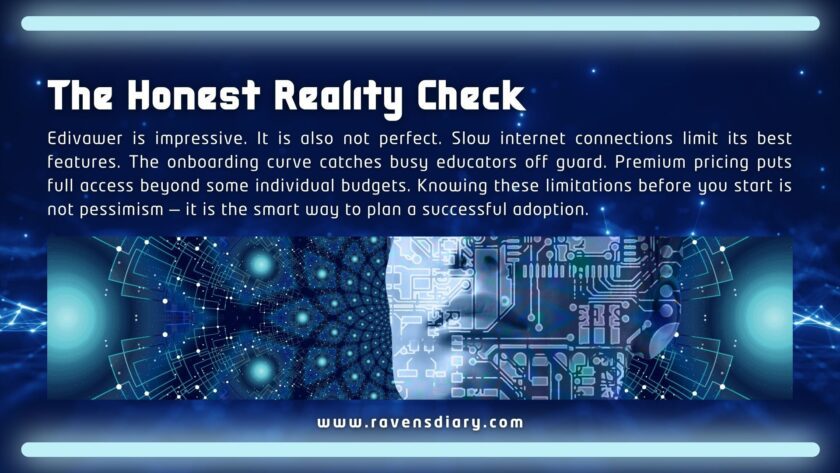 Edivawer: The Complete Guide to AI-Powered Learning & Digital Education Revolution