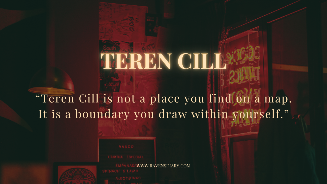Teren Cill: Meaning, Symbolism & Modern Insights