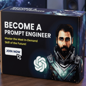 Master AI Prompts, Python, and Automation + Free ChatGPT Prompts