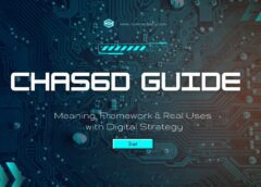 Chas6d Guide: Meaning, Framework & Real Uses with Digital Strategy