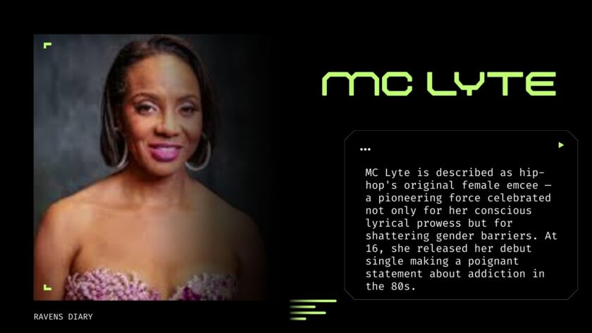 MC Lyte Car Crash: Fact-Checked & Fully Explained