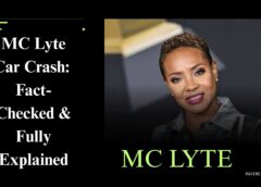MC Lyte Car Crash: Fact-Checked & Fully Explained
