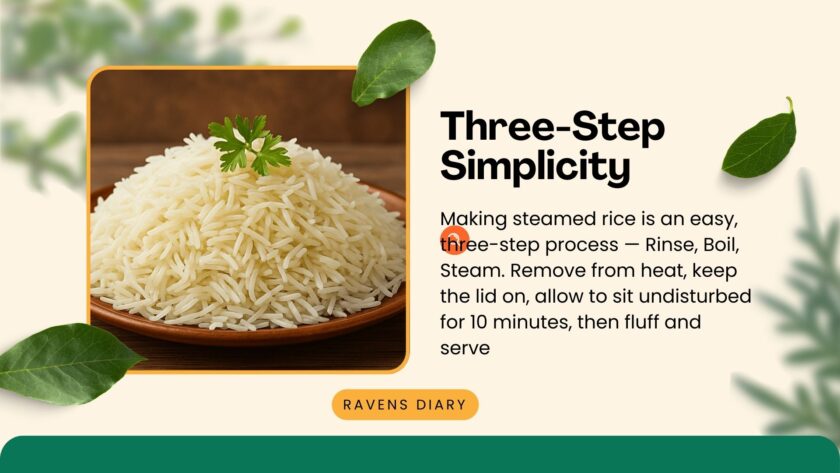 Tired of Soggy Rice? Dampfreis Has the Ultimate Fix and Guide