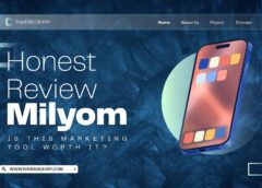 Milyom Review 2026: Is This Digital Marketing Tool Worth It?