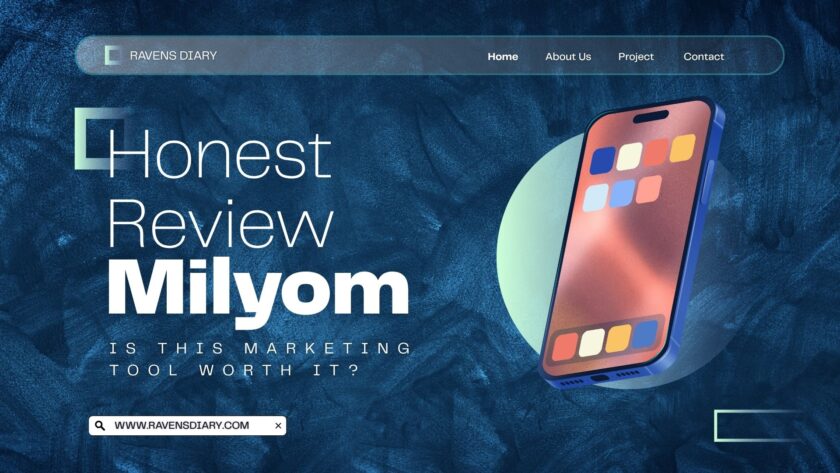 Milyom Review 2026: Is This Digital Marketing Tool Worth It?