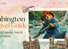 Pabington Travel Guide 2026: History, Nature, Food & Hidden Gems