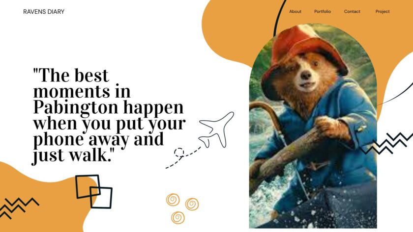 Pabington Travel Guide 2026: History, Nature, Food & Hidden Gems