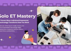 Solo ET Mastery: 7 Proven Ways Individual Empowered Technology Transforms How You Work