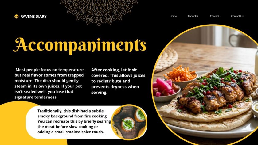 What Is Cevurı? Complete Guide + Method to Turkey's Ancient Slow-Cooked Dish