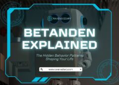 Betanden Explained: The Hidden Behavior Patterns Shaping Your Life