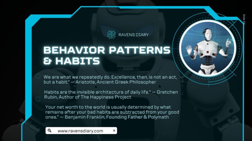 Betanden Explained: The Hidden Behavior Patterns Shaping Your Life