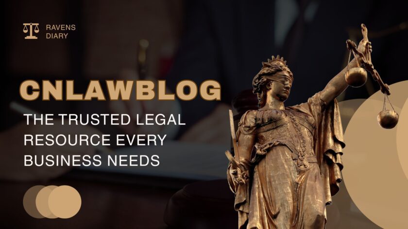 CNLawBlog: The Trusted Legal Resource Every Business Needs in 2026