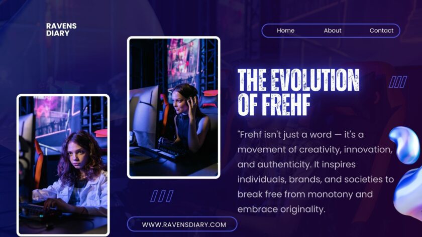 Frehf Explained: Complete Guide to Meaning, Origin & Cultural Impact