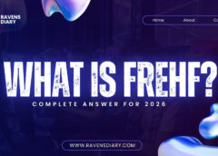 Frehf Explained: Complete Guide to Meaning, Origin & Cultural Impact
