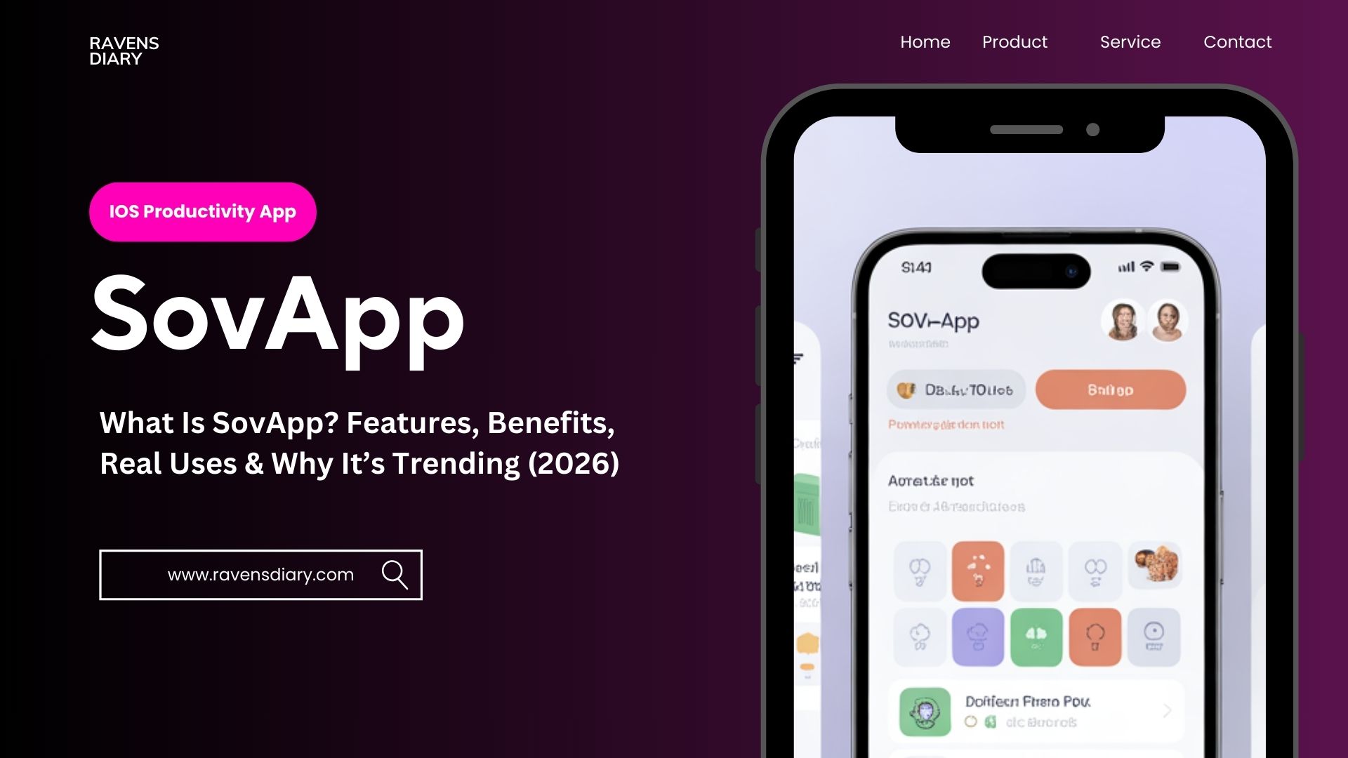 What Is SovApp? Features, Benefits, Real Uses & Why It’s Trending (2026)