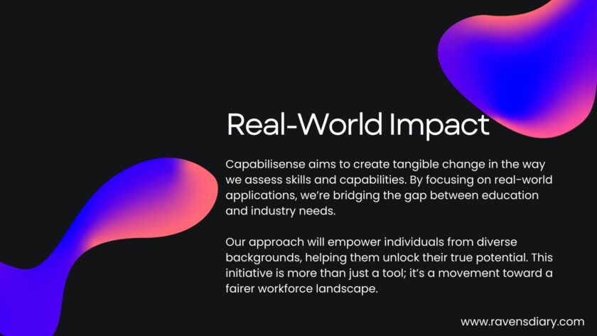 Why I’m Building Capabilisense | A Better Way to Measure Potential