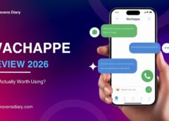 Wachappe Review 2026: Is It Actually Worth Using? Complete Guide