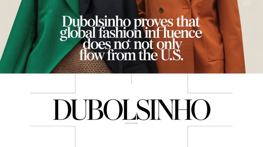 Dubolsinho Style Guide: Brazil’s Rising Streetwear Explained for the USA