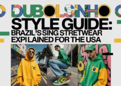 Dubolsinho Style Guide: Brazil’s Rising Streetwear Explained for the USA
