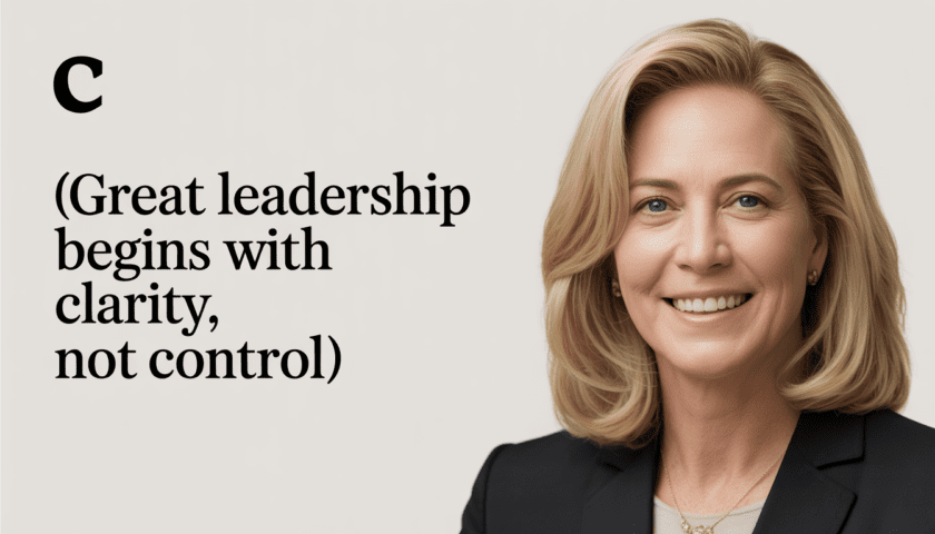 Carmela Clouth: Leadership, Creativity, and Modern Influence