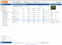 DoCASU Document Management: How It Works, Key Features & Who It's For