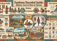 Tumbons Decoded Guide: History, Uses & How to Choose