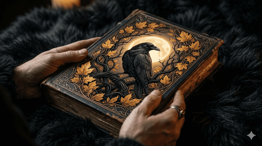 Ravens Diary: Notebooks, TTG Facts & Fan Journal Guide