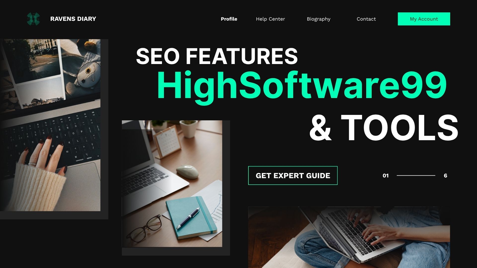 HighSoftware99 SEO Features & Tools: The Complete Honest Breakdown