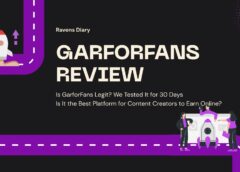 GarforFans Review 2026: Is It the Best Platform for Content Creators to Earn Online?