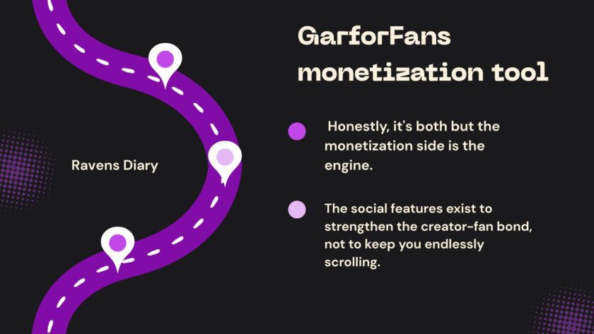 GarforFans Review 2026: Is It the Best Platform for Content Creators to Earn Online?