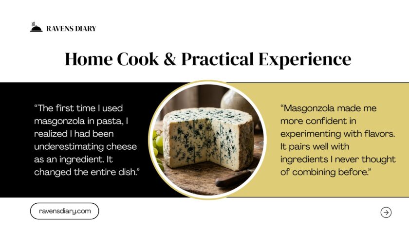 Masgonzola Recipes That Actually Work Tested & Chef-Approved