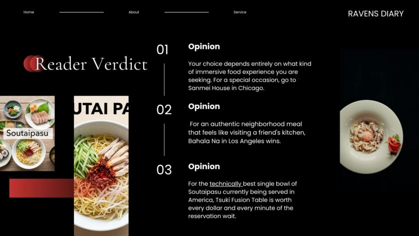 Soutaipasu Guide: History, Ingredients & Health Benefits