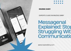 Messagenal Explained: Stop Struggling With Communication