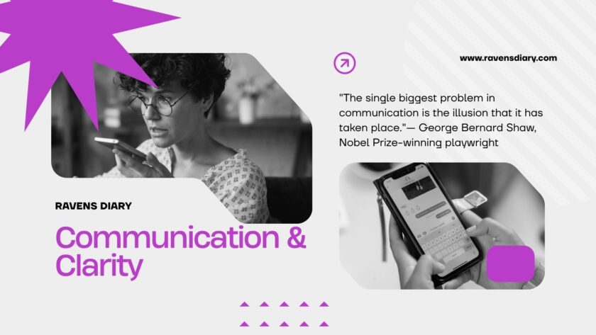 Messagenal Explained: Stop Struggling With Communication